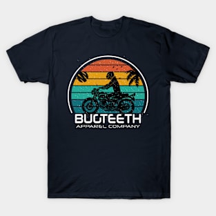 Bugteeth Apparel Tropical Ride T-Shirt